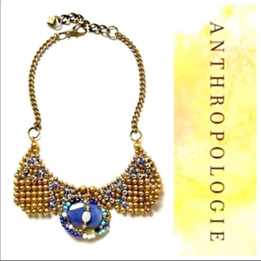 Pam Hiram necklace GUC